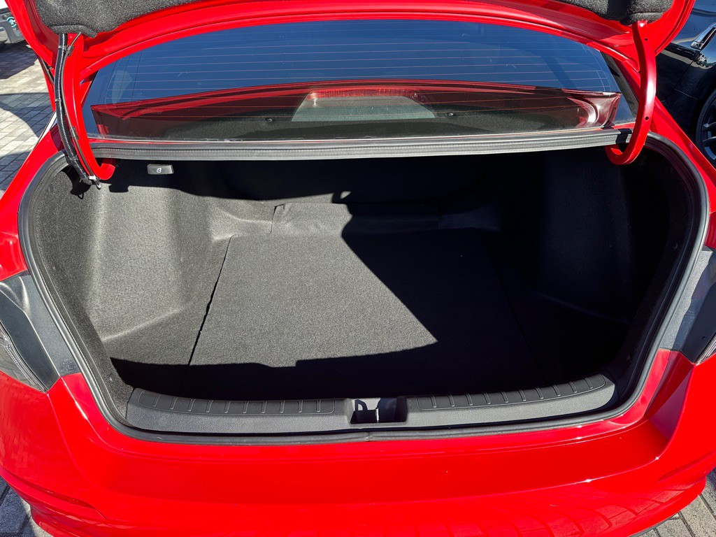 2024 Honda Civic Image 7