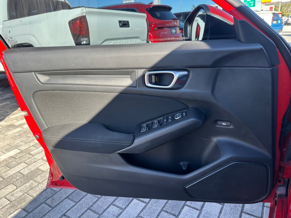 2024 Honda Civic Image 9