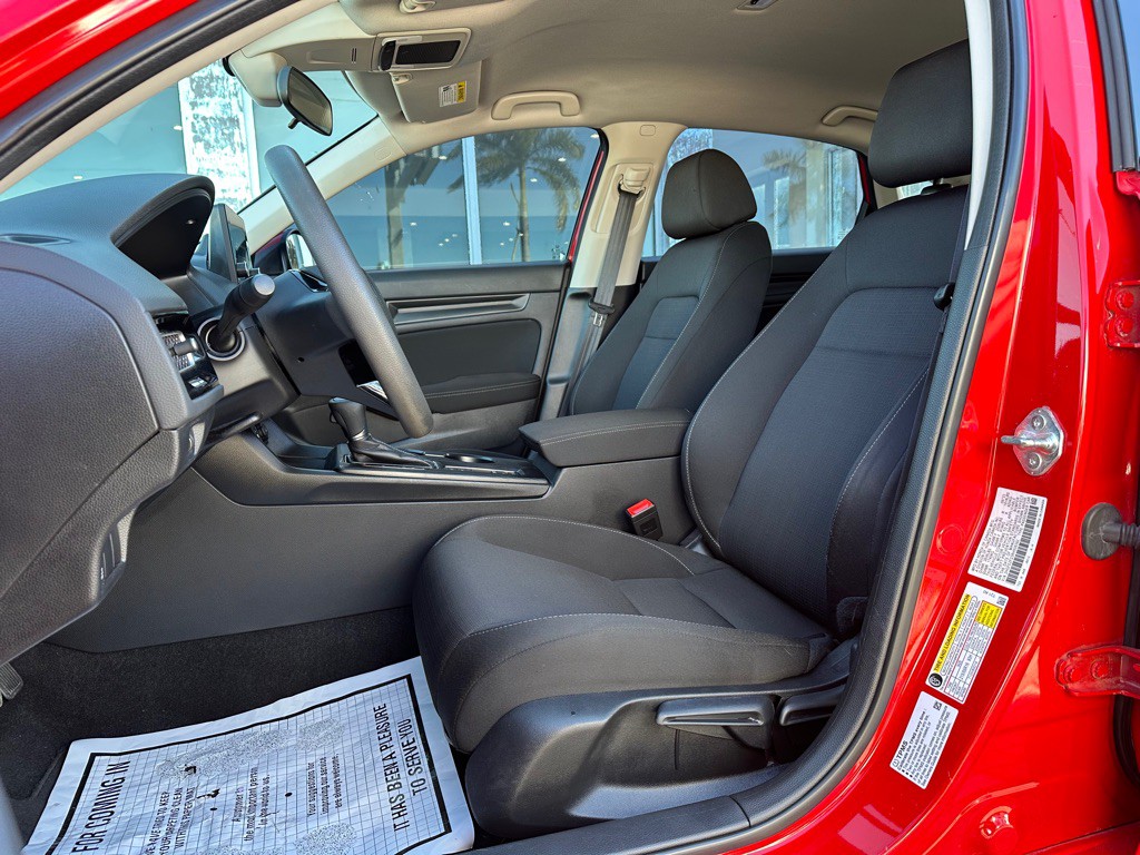 2024 Honda Civic Image 10