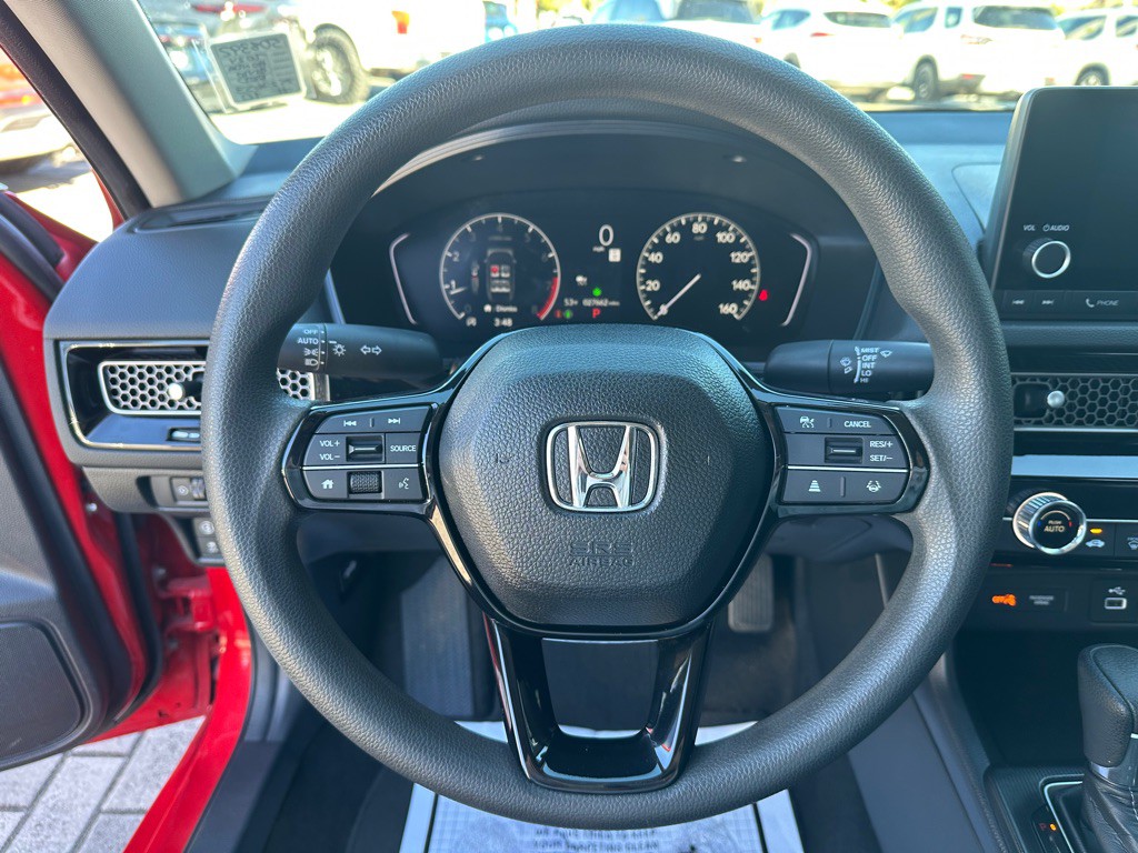 2024 Honda Civic Image 11