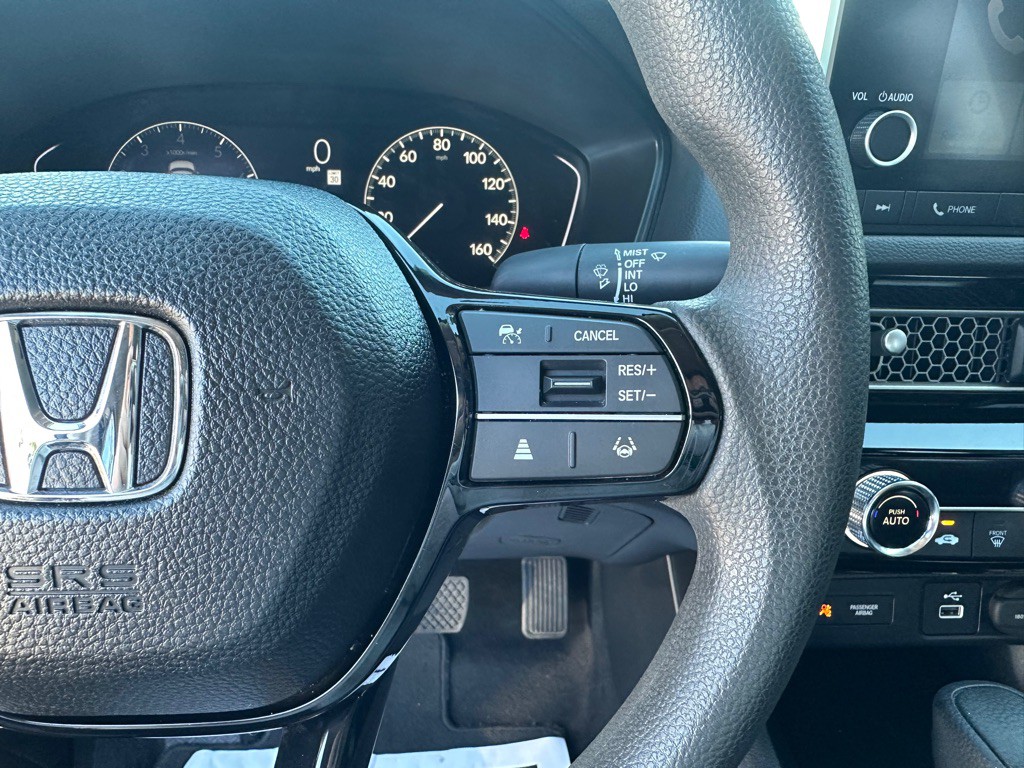 2024 Honda Civic Image 13