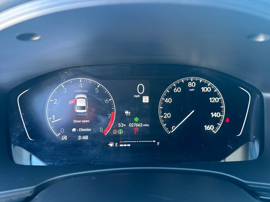 2024 Honda Civic Image 14