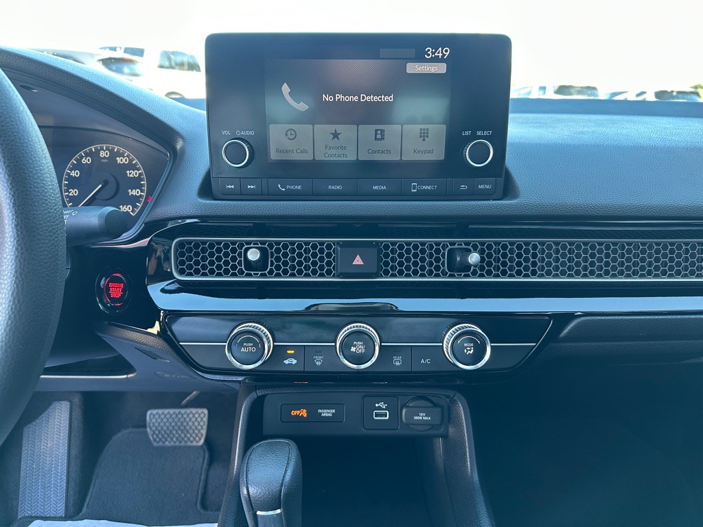 2024 Honda Civic Image 16