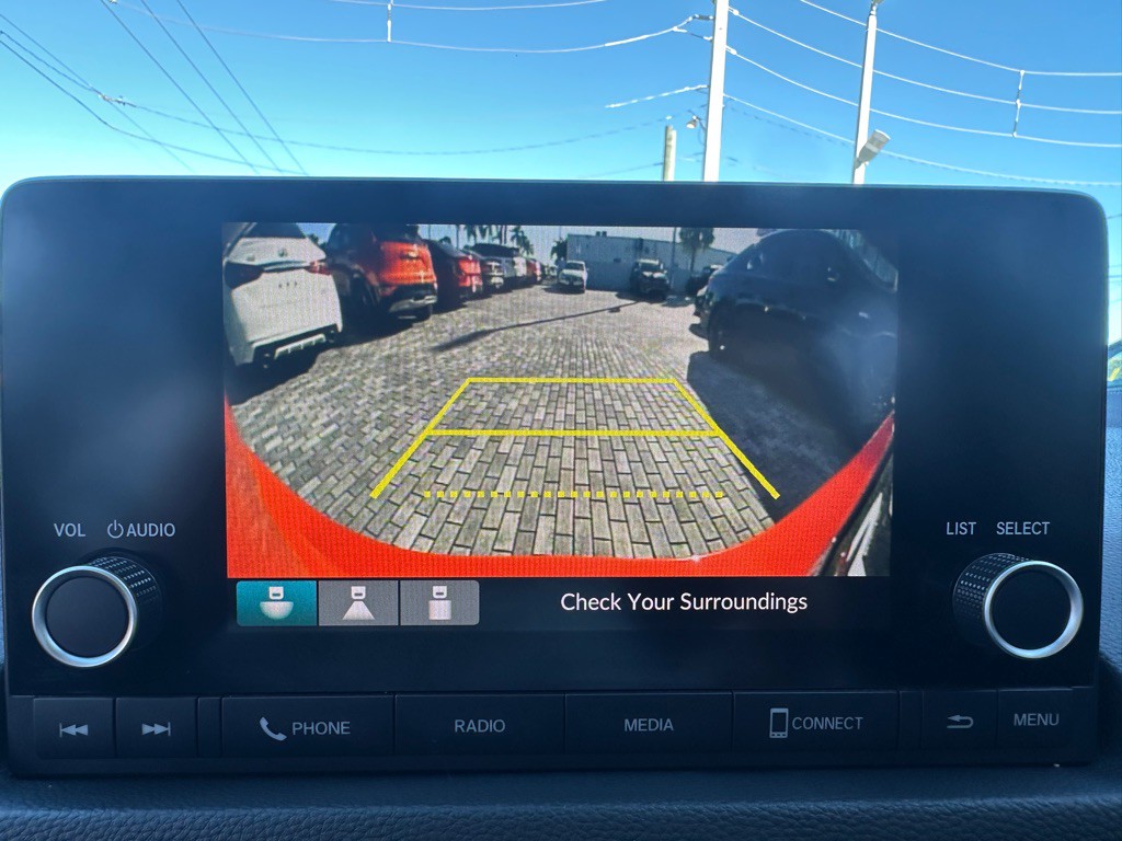 2024 Honda Civic Image 17