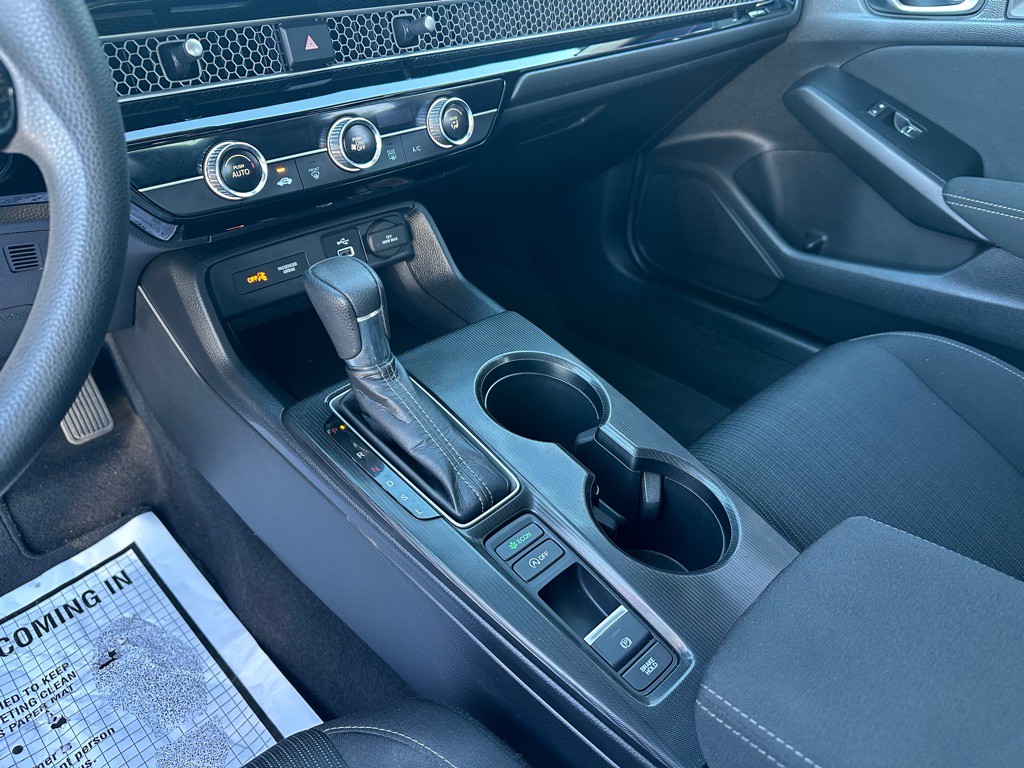 2024 Honda Civic Image 18