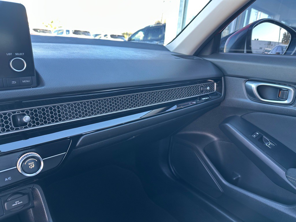 2024 Honda Civic Image 19