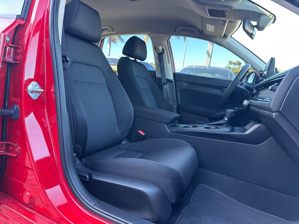 2024 Honda Civic Image 20