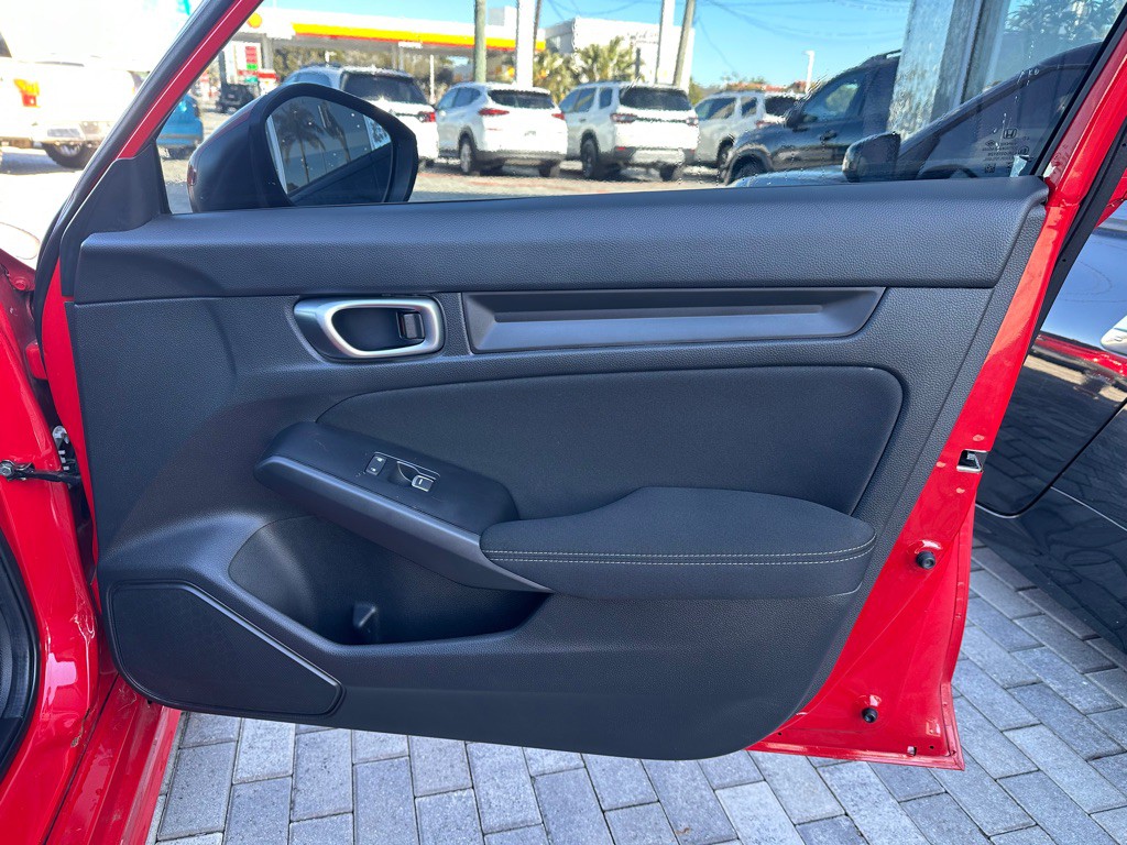 2024 Honda Civic Image 21