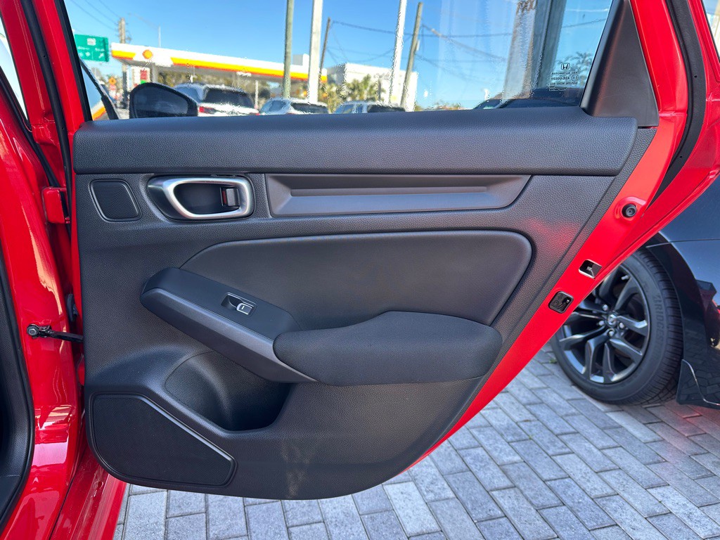 2024 Honda Civic Image 22