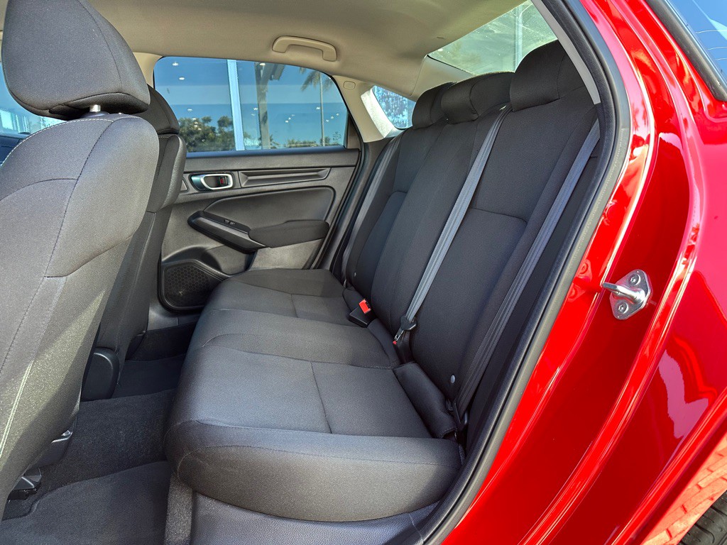 2024 Honda Civic Image 24