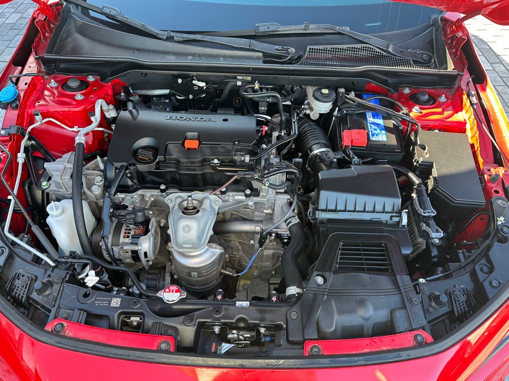 2024 Honda Civic Image 26