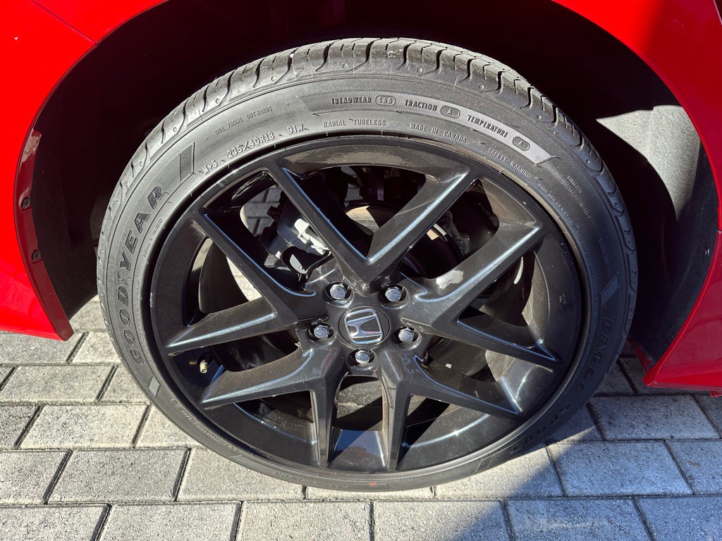 2024 Honda Civic Image 27