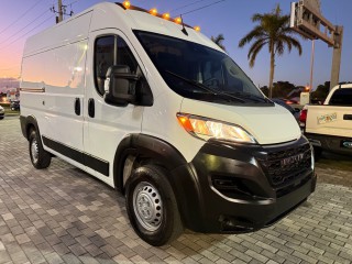 Image for 2024 RAM Promaster 1500 HIGH ID: 7173717