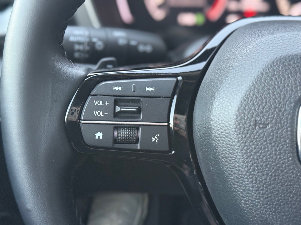 2025 Honda Pilot Image 15