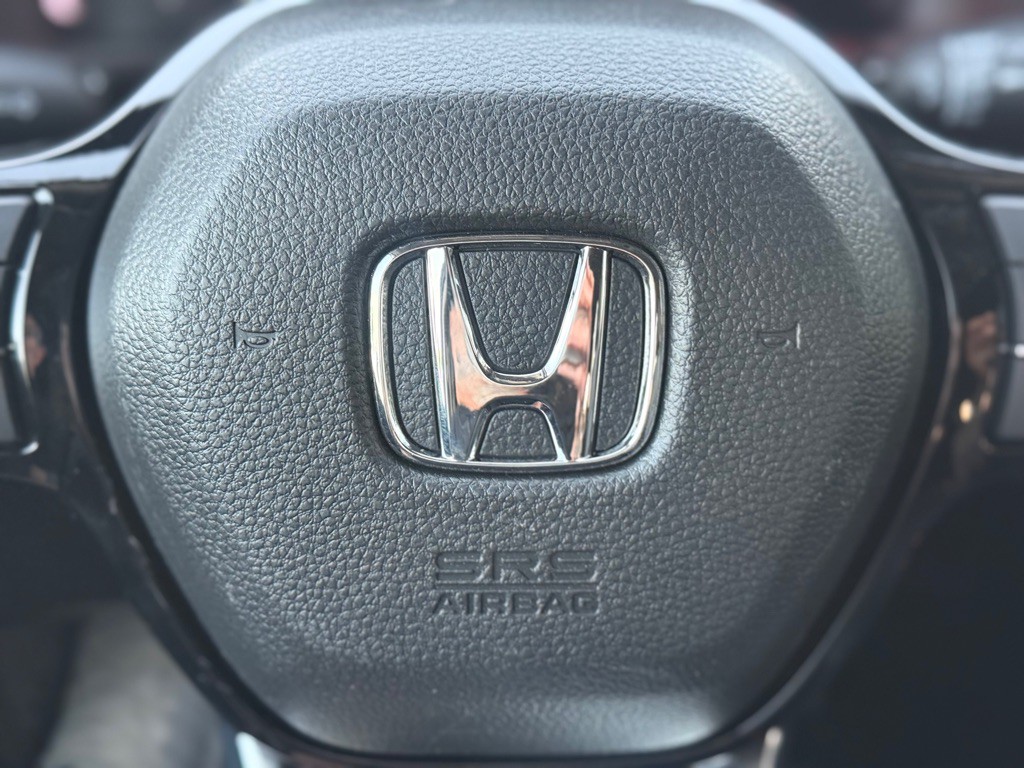 2025 Honda Pilot Image 16