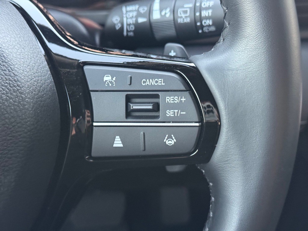 2025 Honda Pilot Image 17