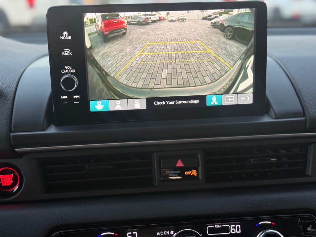 2025 Honda Pilot Image 21