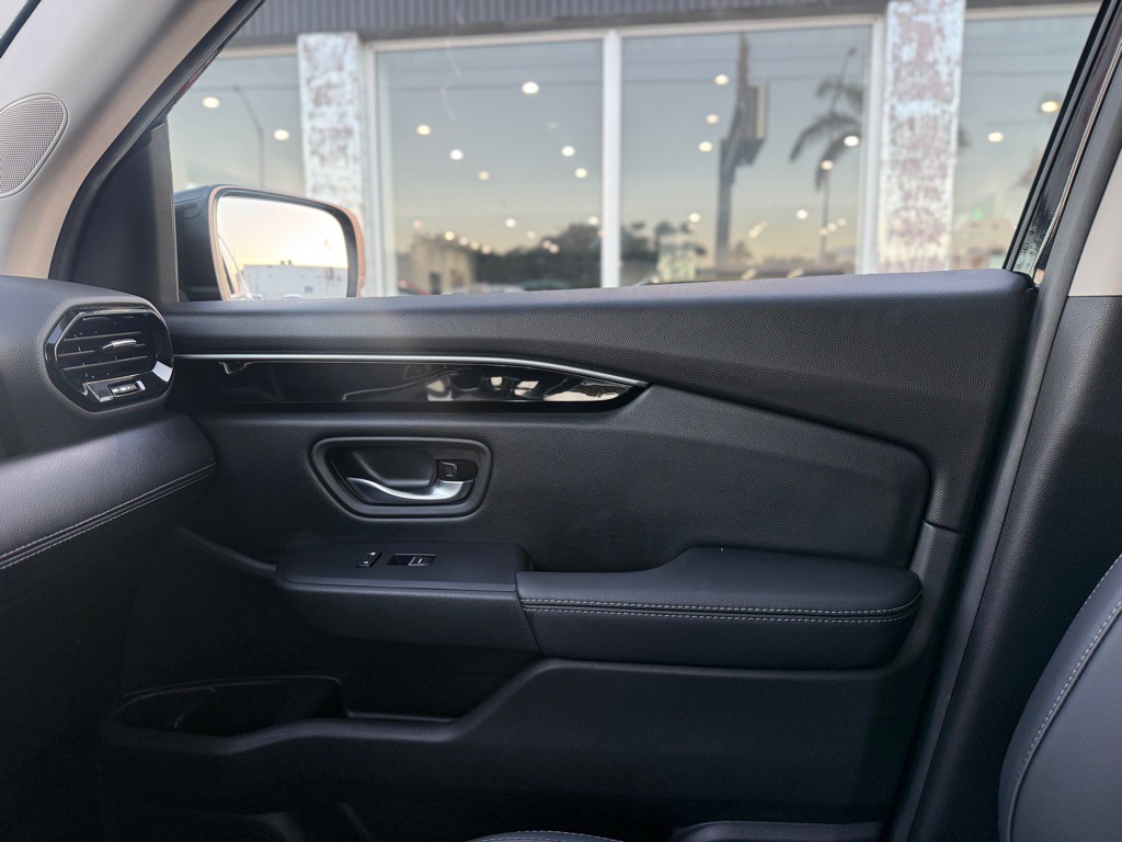 2025 Honda Pilot Image 27
