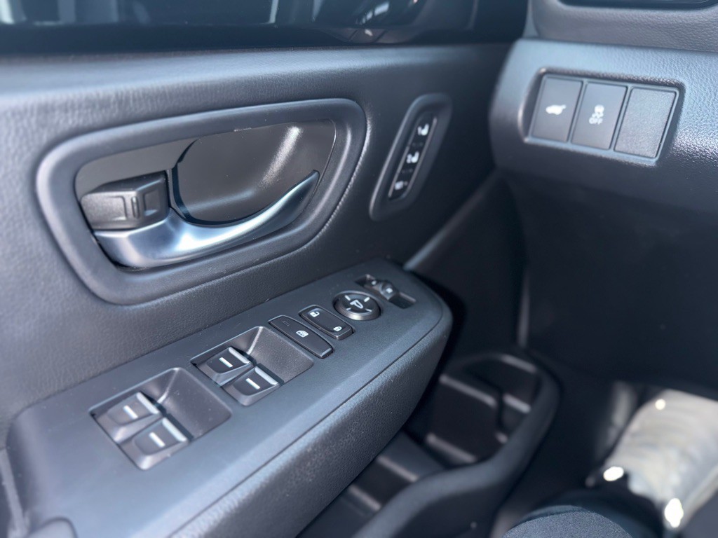 2025 Honda Pilot Image 28