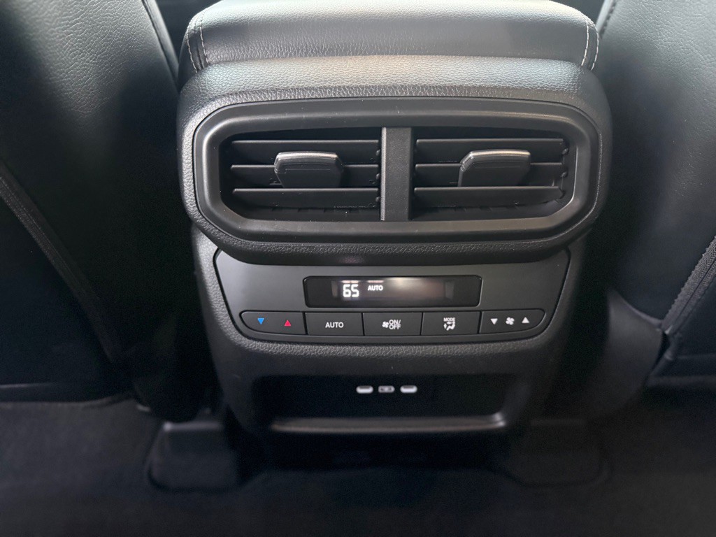 2025 Honda Pilot Image 35