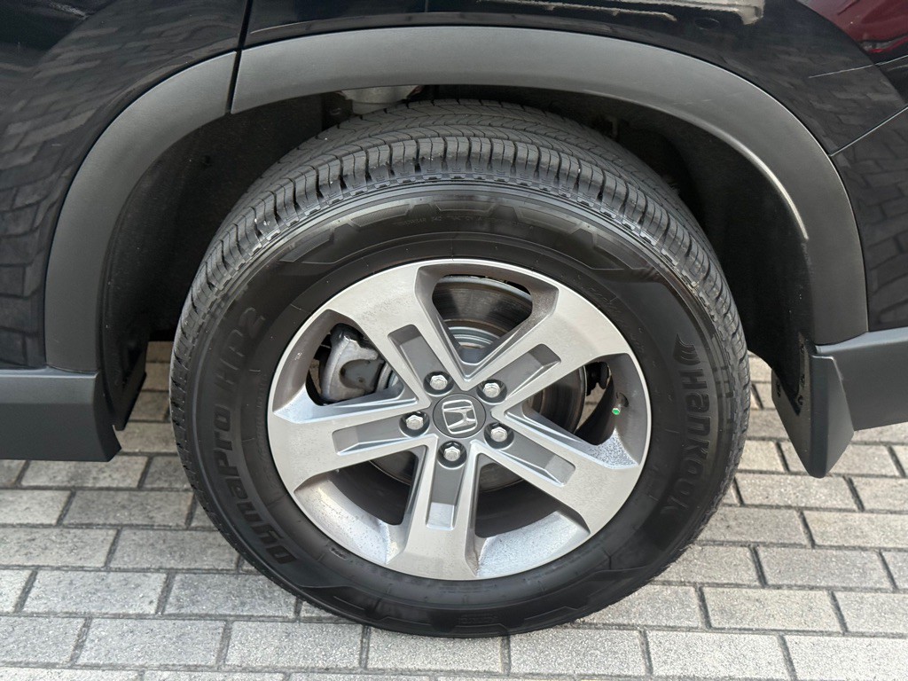 2025 Honda Pilot Image 42