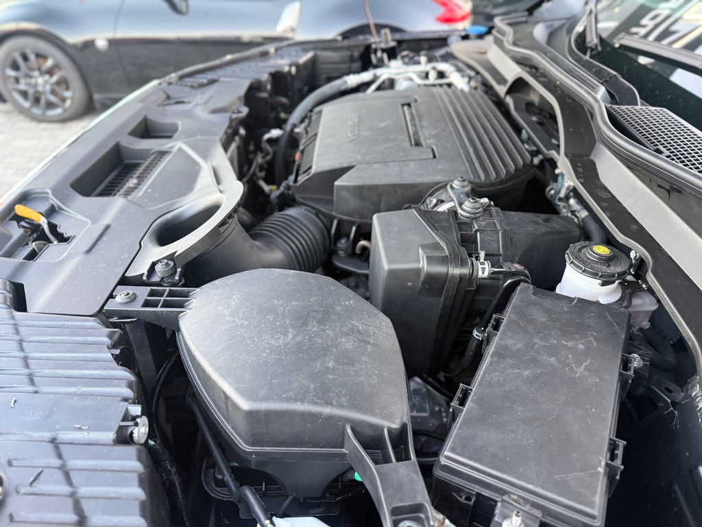 2025 Honda Pilot Image 43