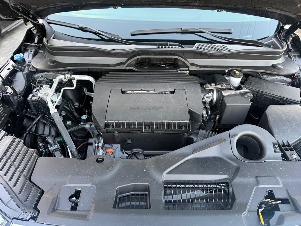 2025 Honda Pilot Image 45