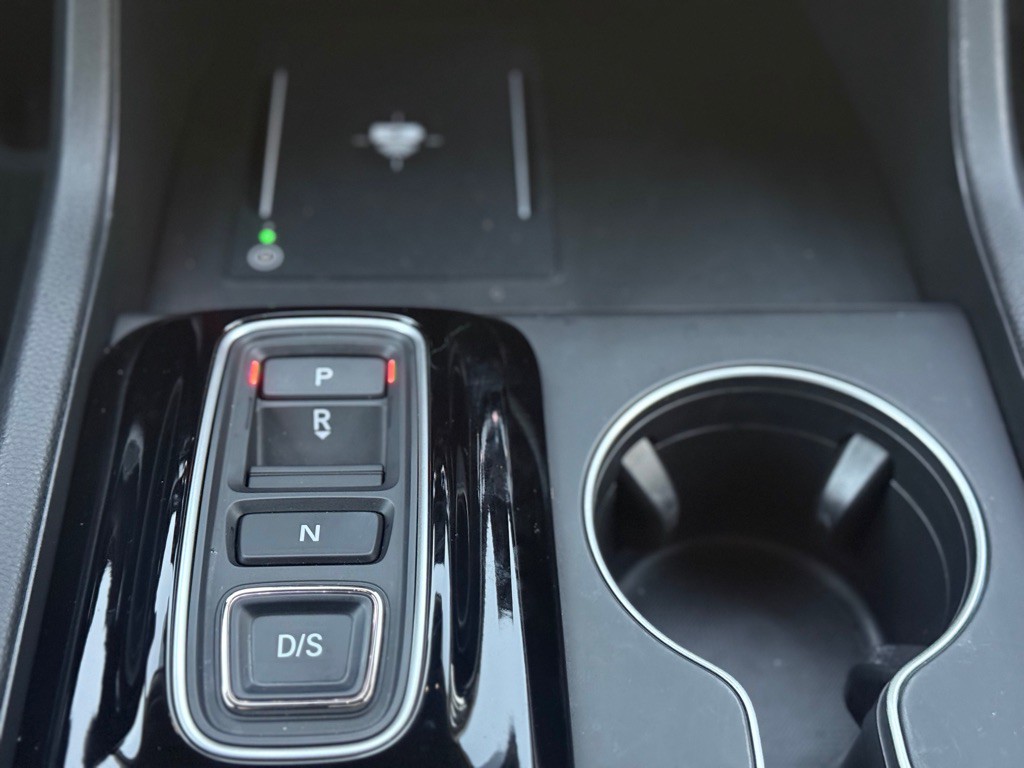 2025 Honda Pilot Image 23