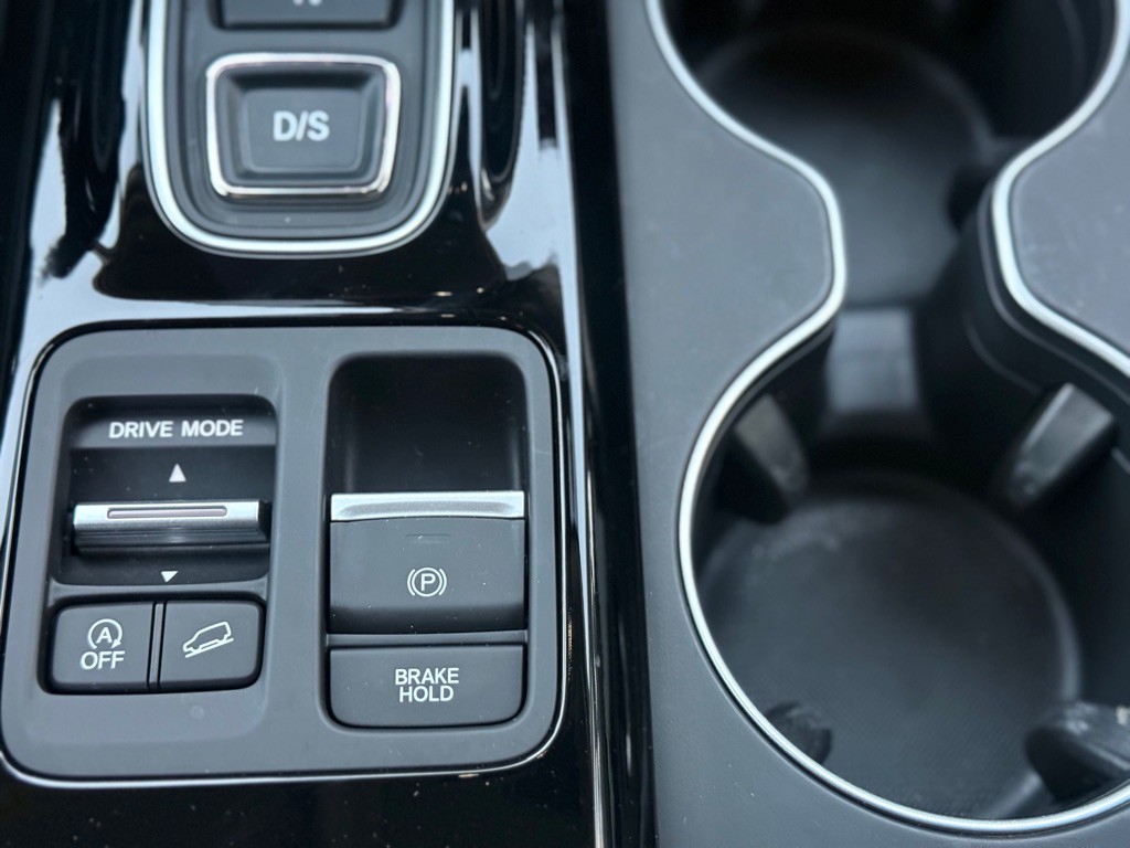 2025 Honda Pilot Image 24