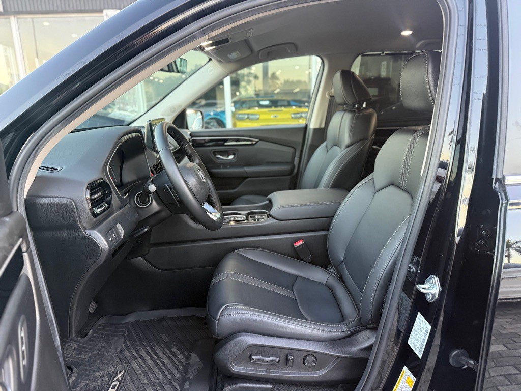 2025 Honda Pilot Image 30