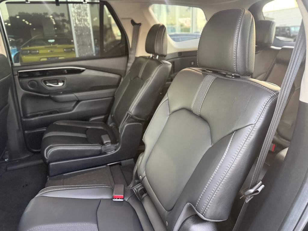 2025 Honda Pilot Image 33