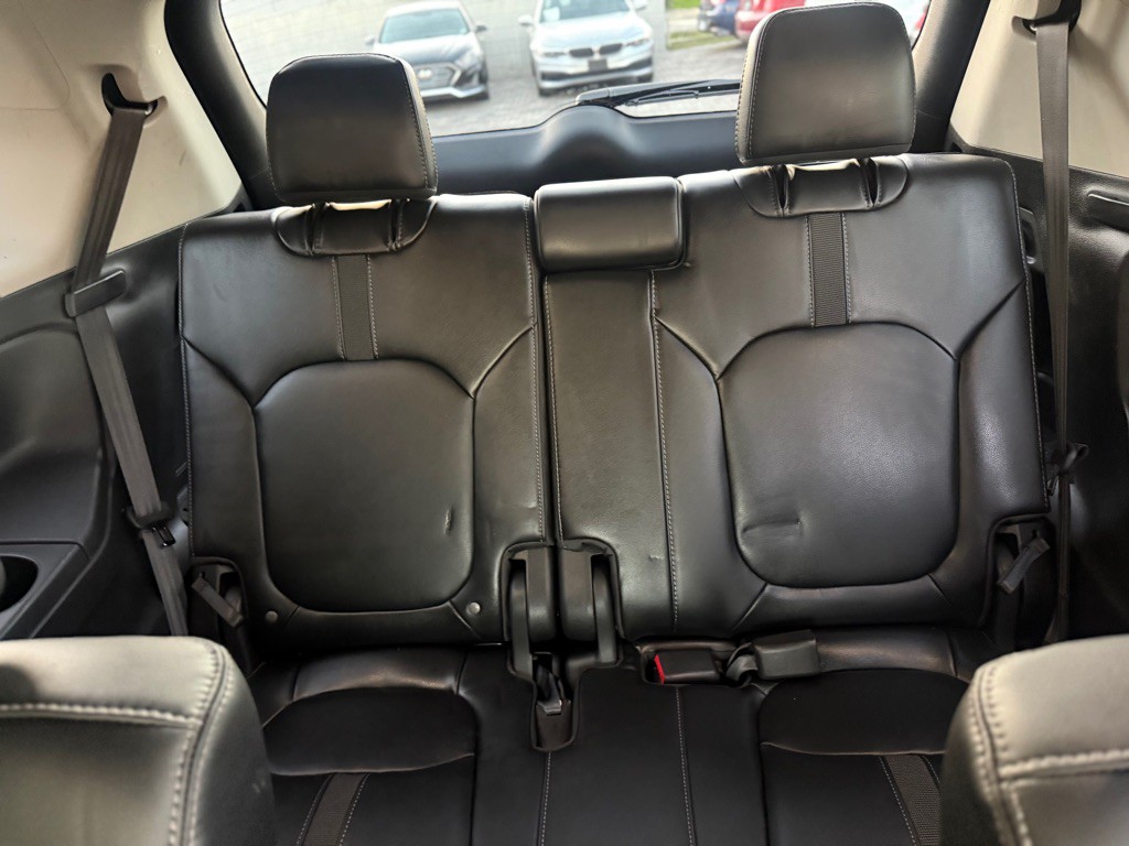 2025 Honda Pilot Image 34