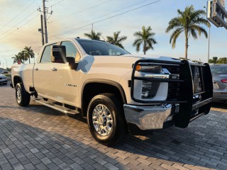 Image for 2020 Chevrolet Silverado 1500 LT ID: 7175512