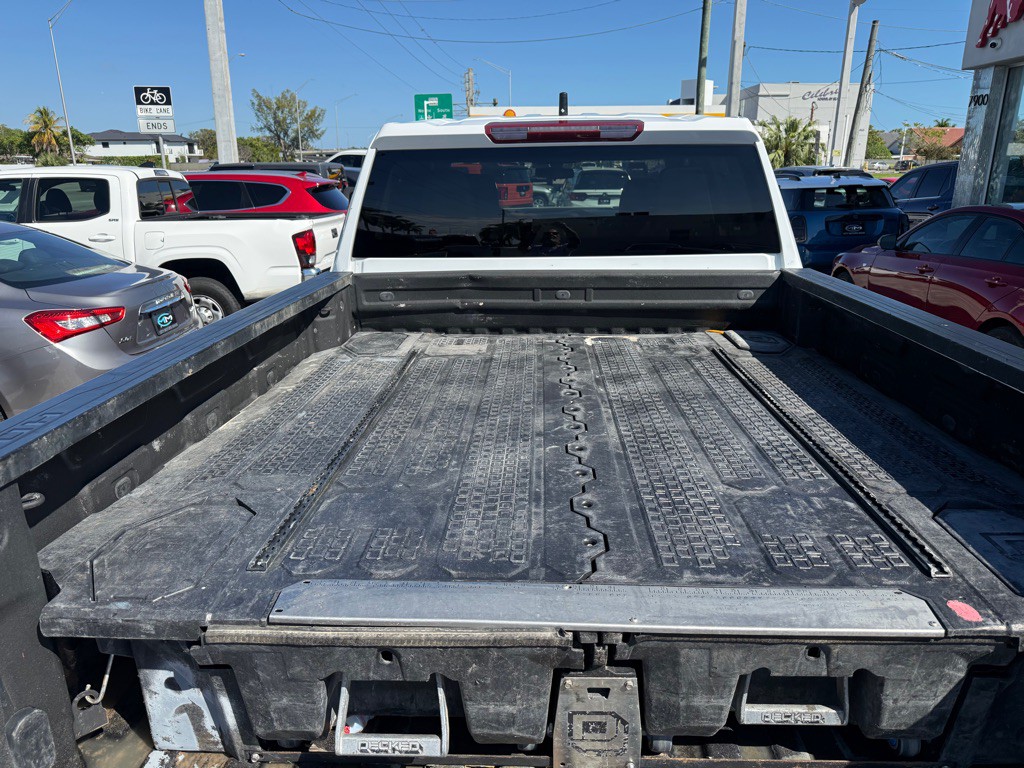 2023 Chevrolet Silverado 1500 Image 8