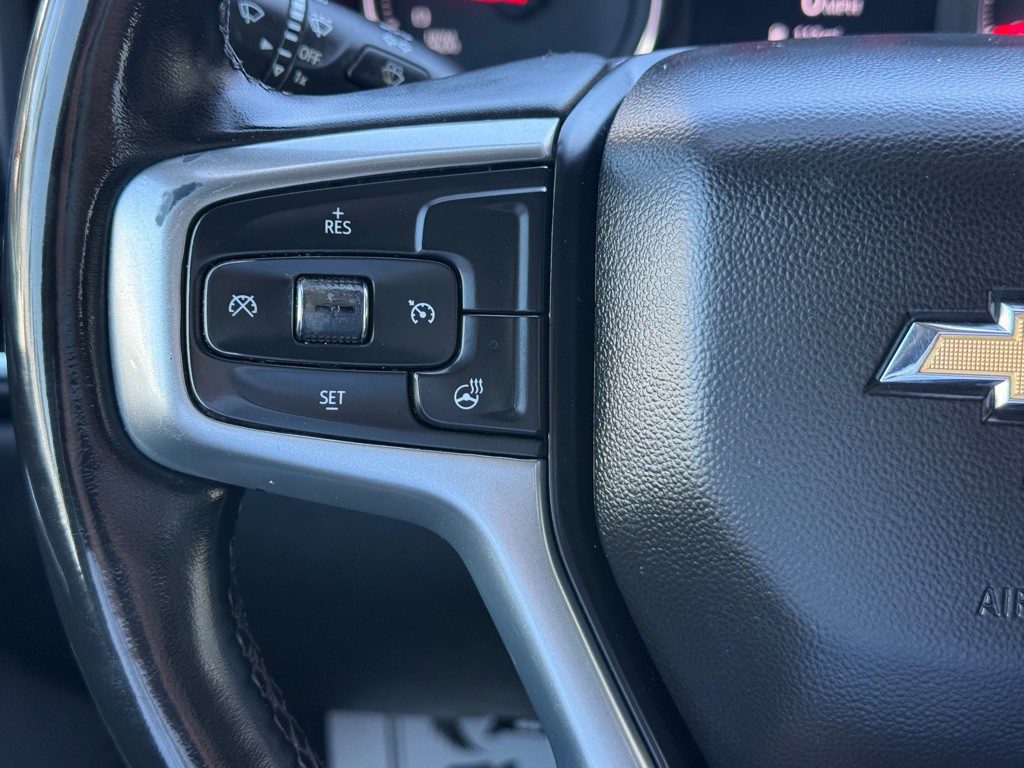 2023 Chevrolet Silverado 1500 Image 13