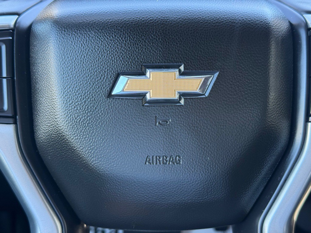 2023 Chevrolet Silverado 1500 Image 14