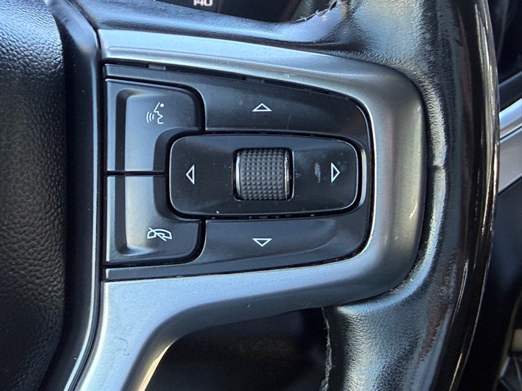 2023 Chevrolet Silverado 1500 Image 15