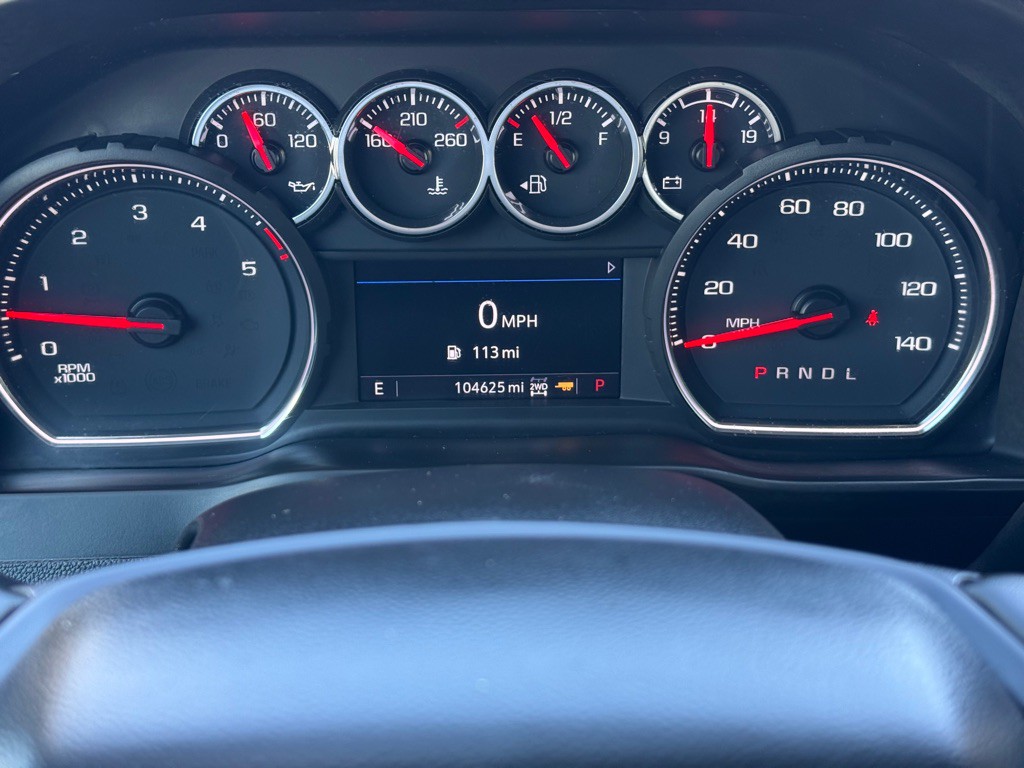 2023 Chevrolet Silverado 1500 Image 17