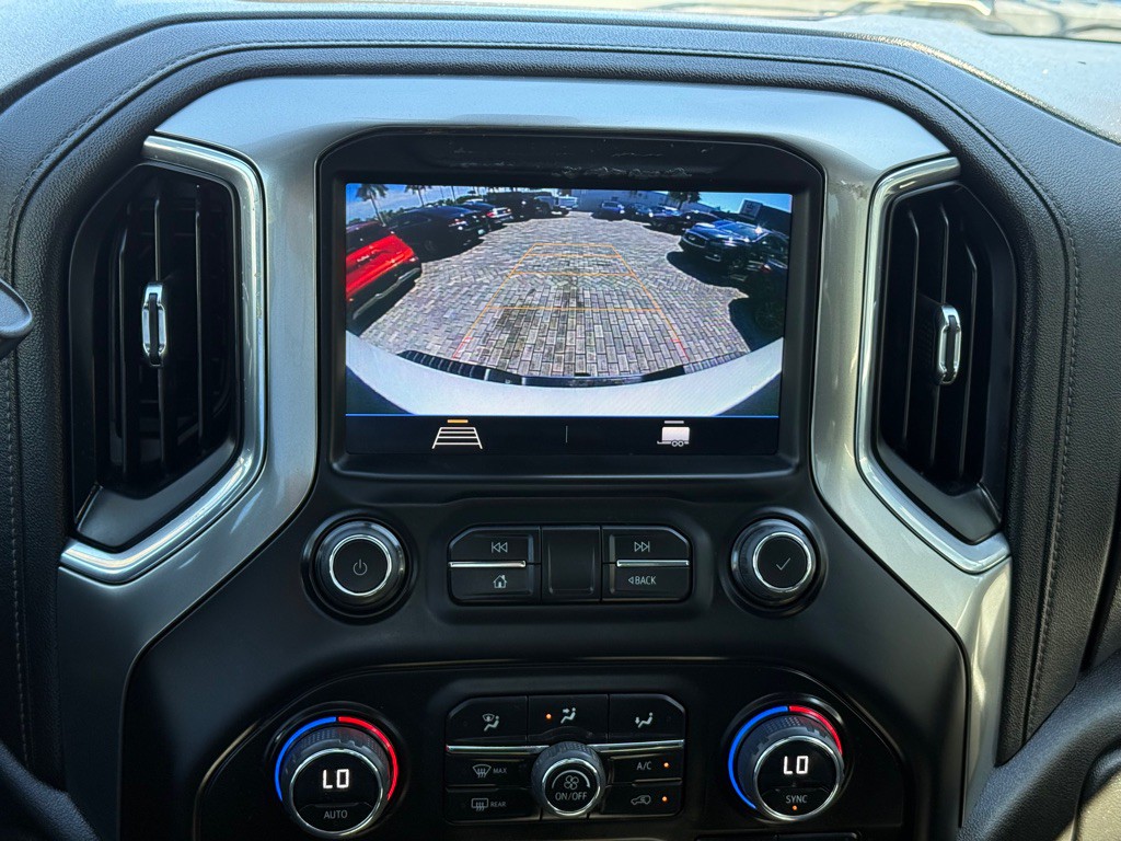 2023 Chevrolet Silverado 1500 Image 18