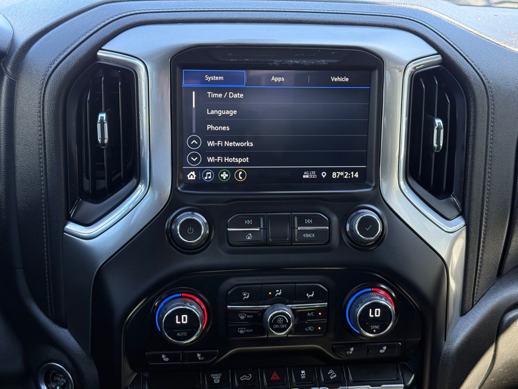 2023 Chevrolet Silverado 1500 Image 19