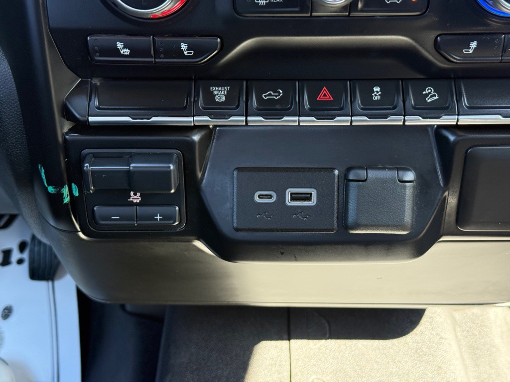 2023 Chevrolet Silverado 1500 Image 21