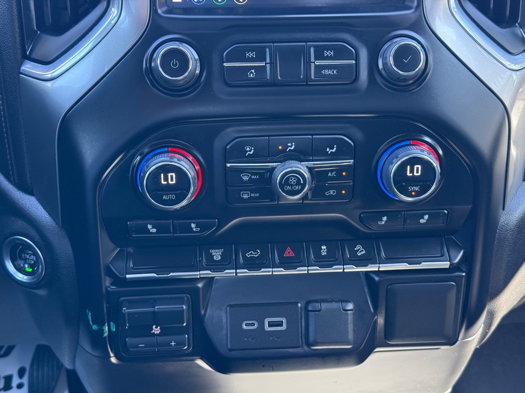 2023 Chevrolet Silverado 1500 Image 23