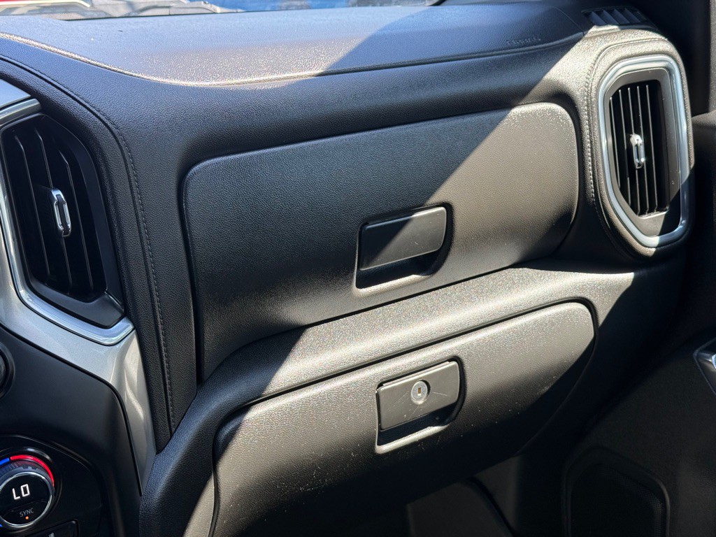 2023 Chevrolet Silverado 1500 Image 25