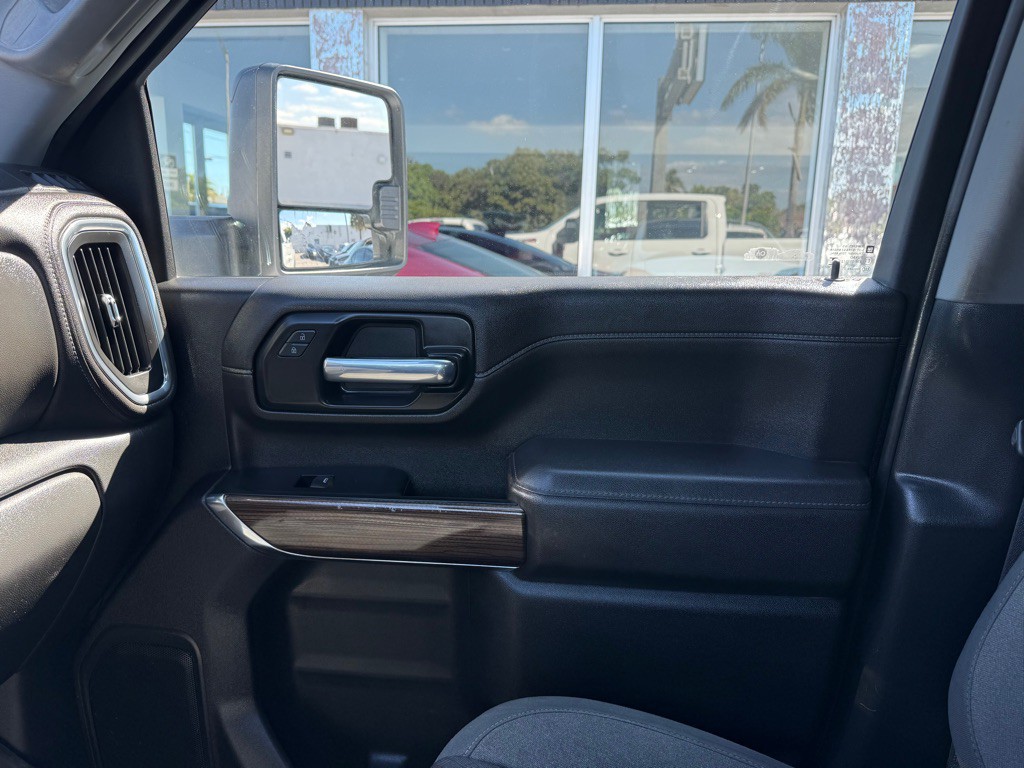 2023 Chevrolet Silverado 1500 Image 26