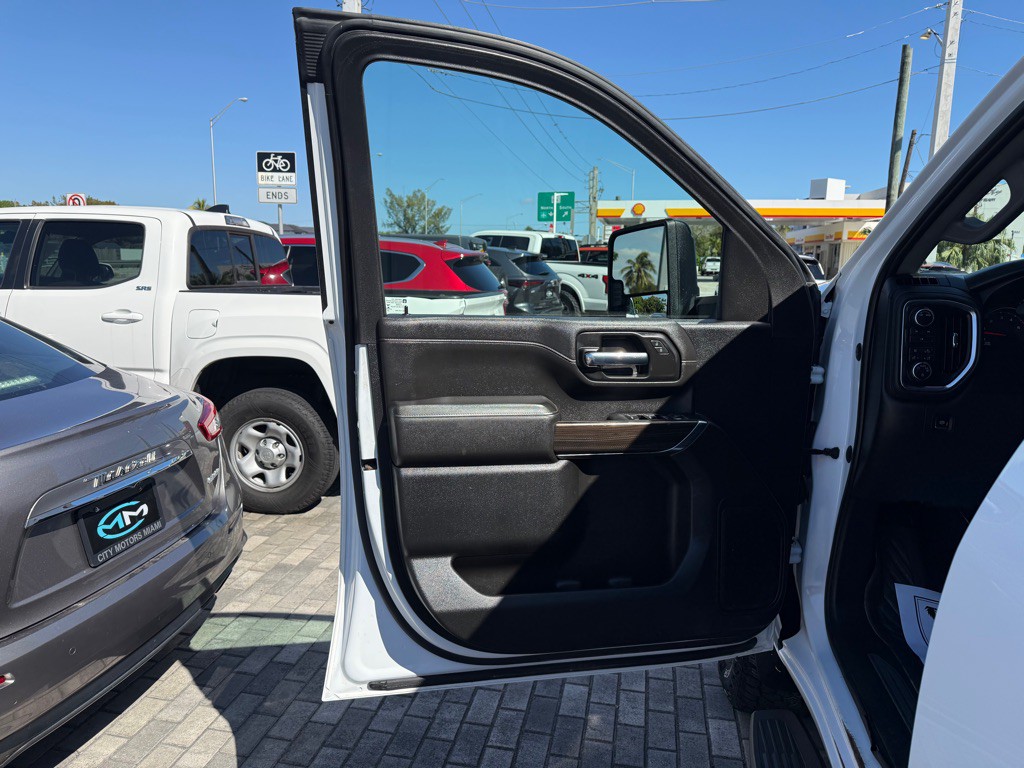 2023 Chevrolet Silverado 1500 Image 27