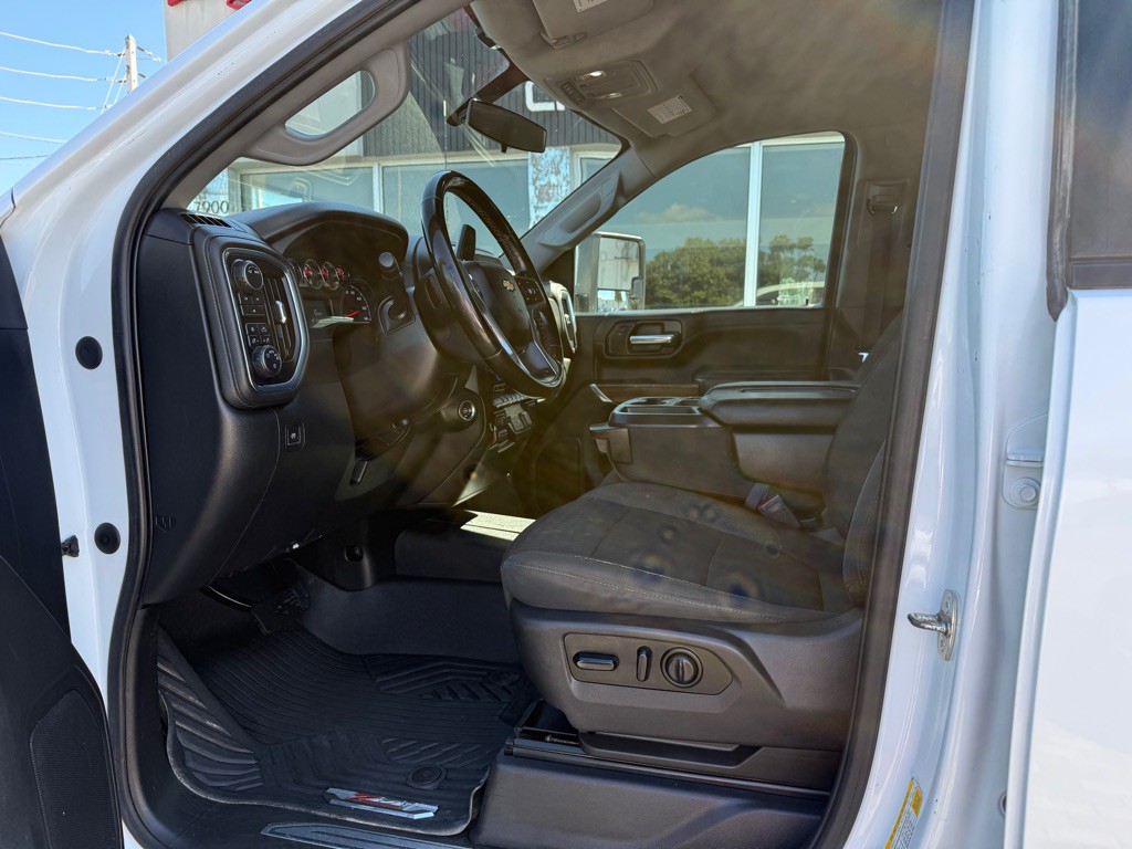 2023 Chevrolet Silverado 1500 Image 28