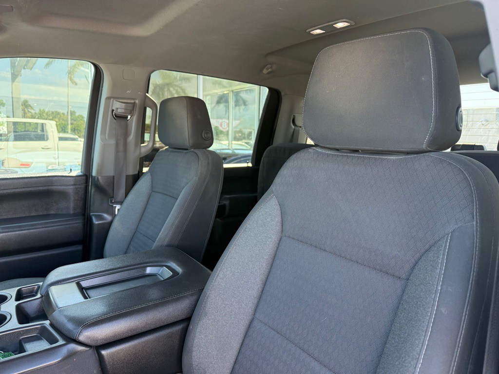 2023 Chevrolet Silverado 1500 Image 29