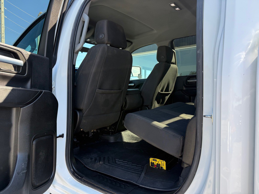 2023 Chevrolet Silverado 1500 Image 30