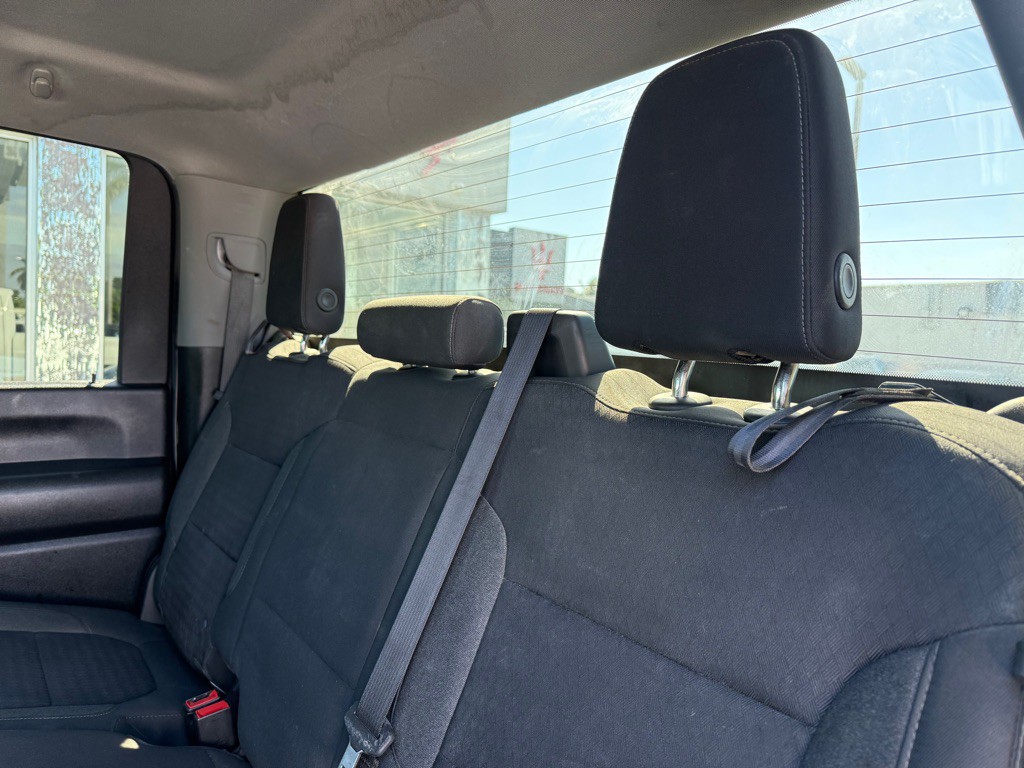 2023 Chevrolet Silverado 1500 Image 31