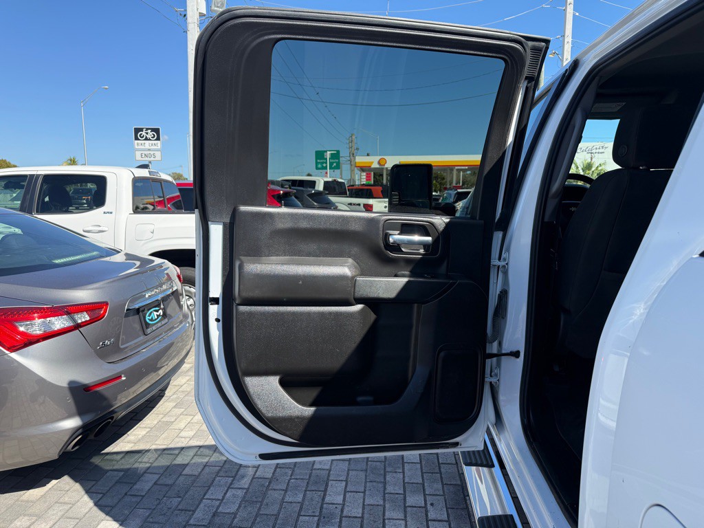 2023 Chevrolet Silverado 1500 Image 32